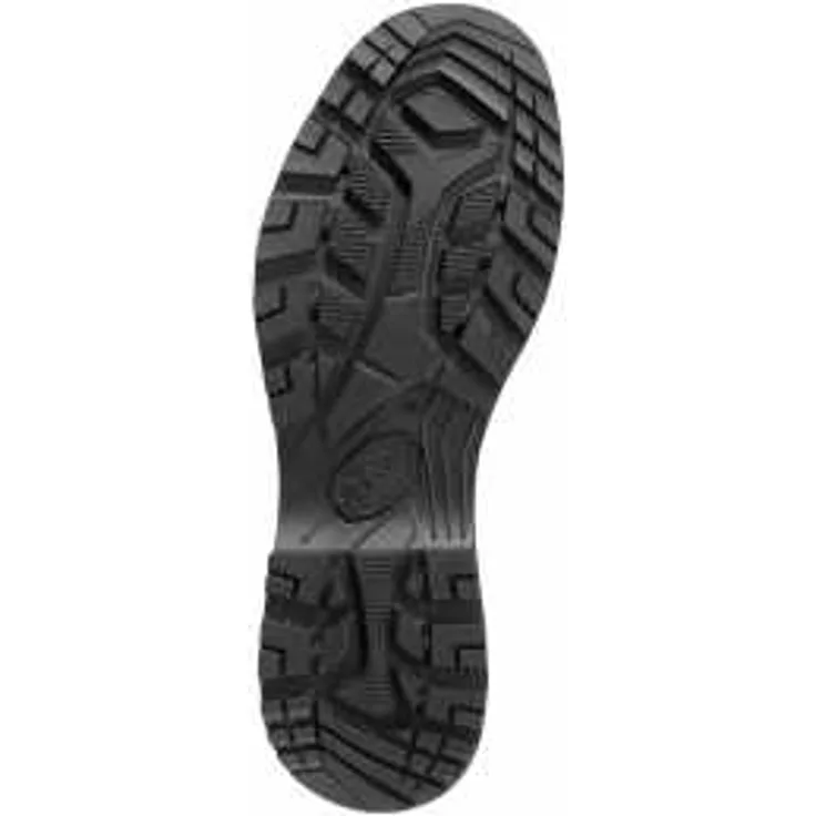 HAIX Polizeistiefel Ranger BGS 2.0 O2 SRC DGUV Gr. 48,5 schwarz