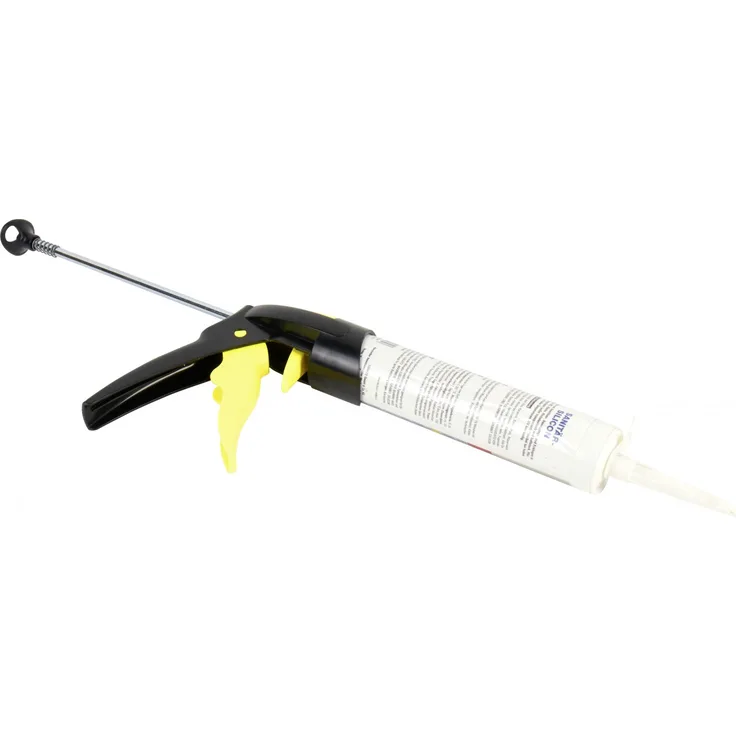 Broszio Kartuschenpresse Clickpump'' ''mechanisch''''