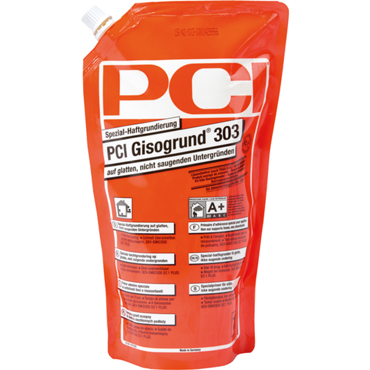 PCI Gisogrund® 303 Spezial-Haftgrundierung 1 l