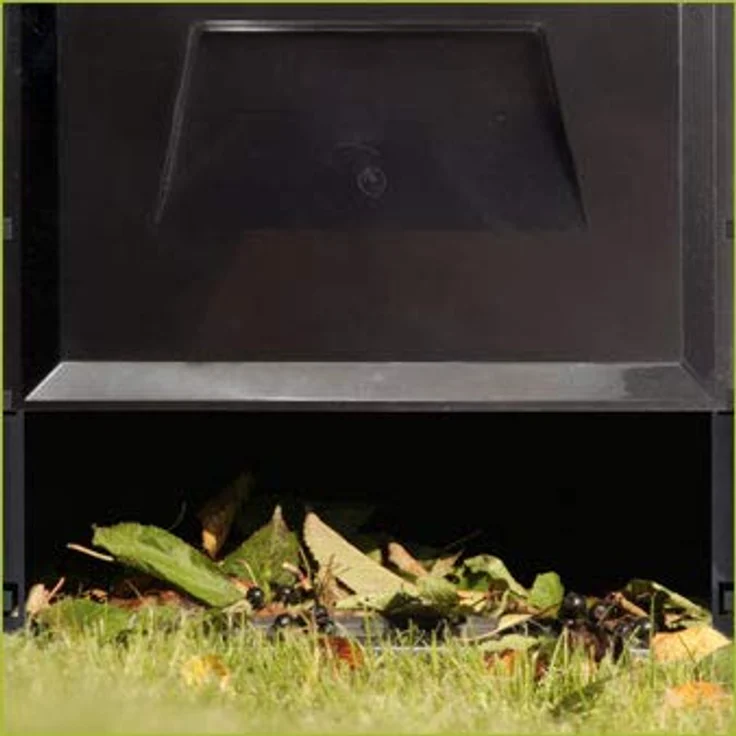 Compogreen 320l Komposter (IKST320C-S411) – Bild 7