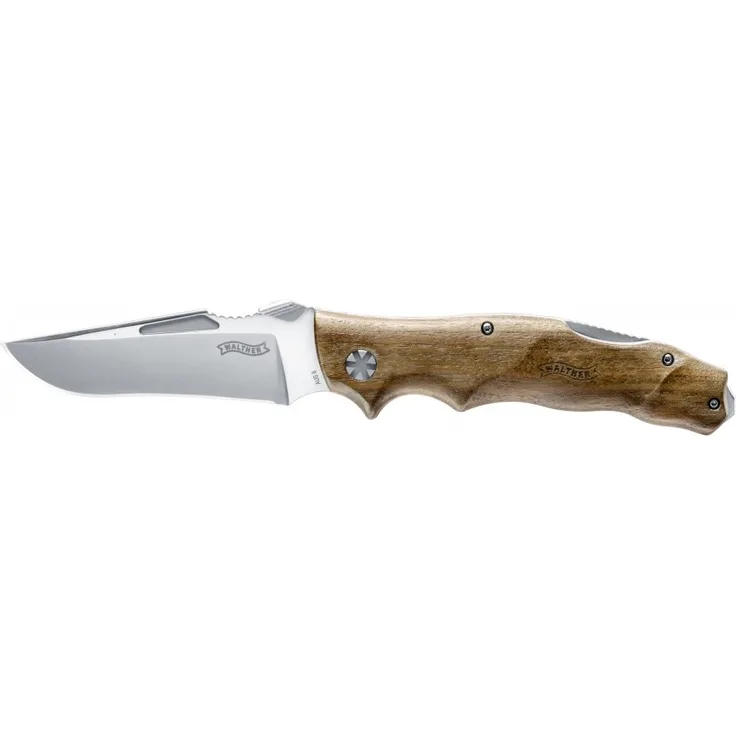 Walther Messer - AFW 2