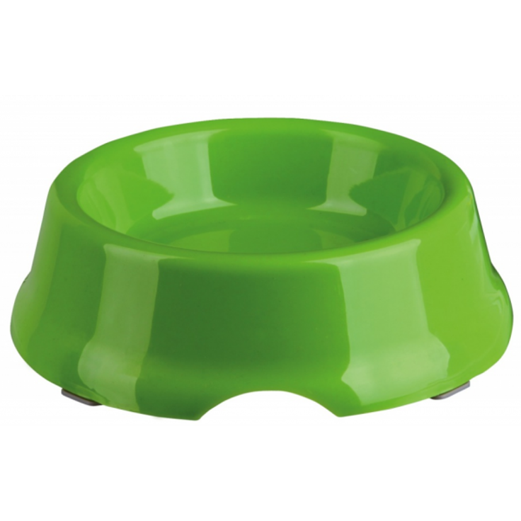 Trixie Napf leicht Kunststoff 0,25 l / ø 10 cm