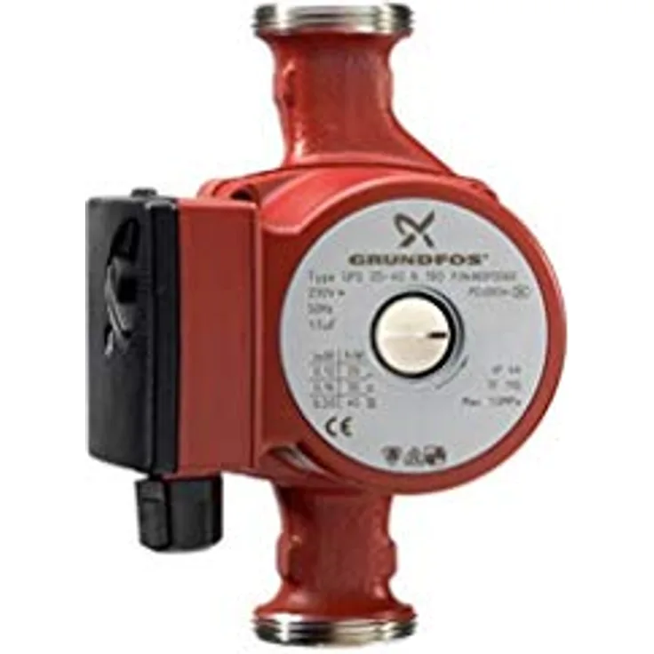 Grundfos UPS Inbouwcirculatiepomp