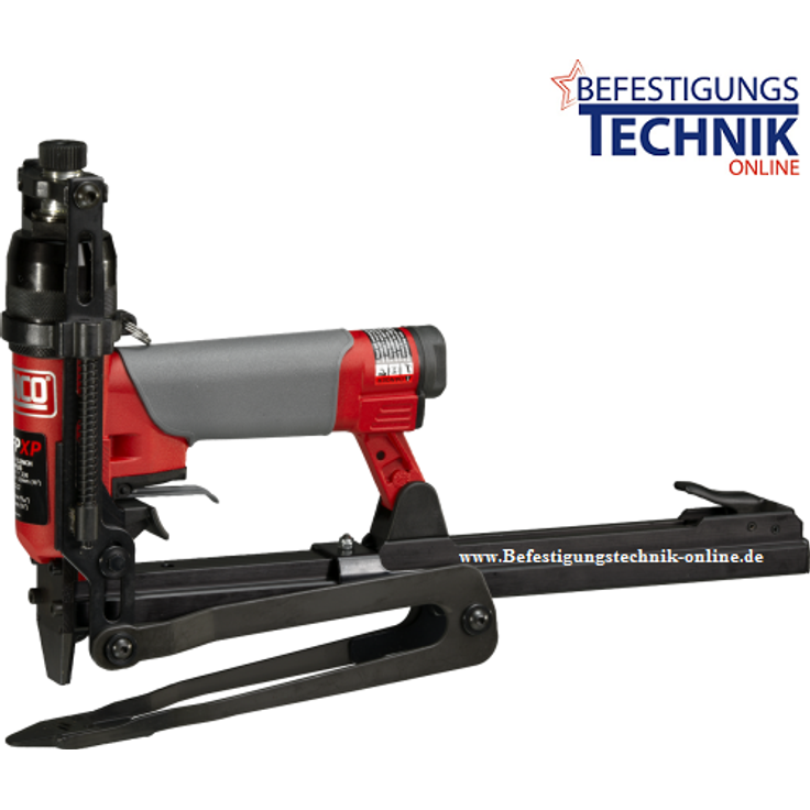 Senco Druckluft Klammerzange DFPXP-F 8-16mm KL-32