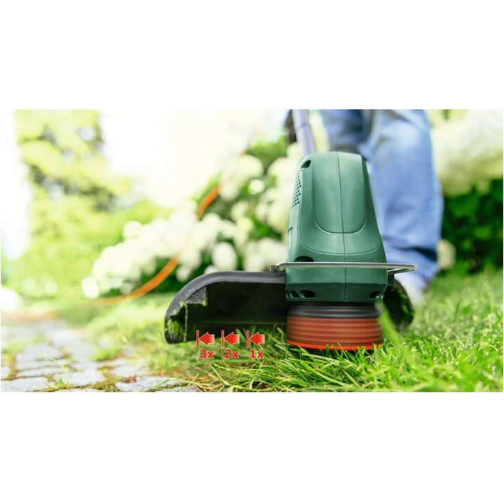 Bosch Rasentrimmer EasyGrassCut 23 - 06008C1H01 – Bild 2