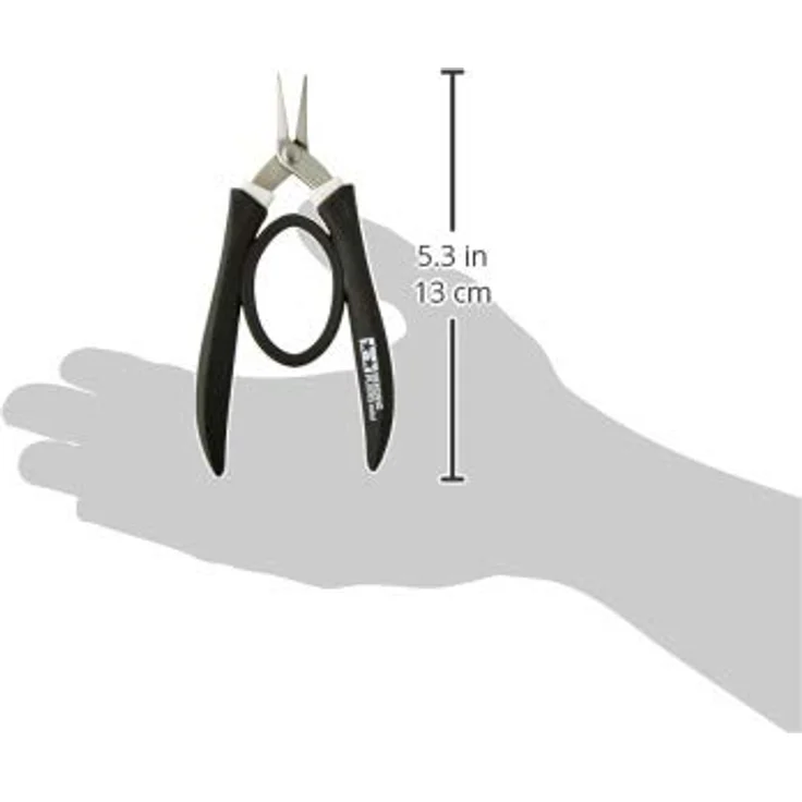 Biegezange mini f. Fotoätzteile 300074084 – Bild 4