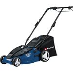 Einhell Elektro-Rasenmäher BG-ERM 1536 Schnittbreite 36 cm 1500 Watt