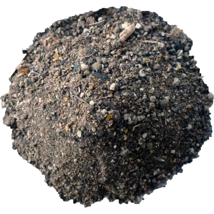Oscorna Bodenaktivator, 25 kg 100-200 g/m², für 125 m² März bis Oktober Bodenbelebung Humusbildung Bodenlockerung Streudünger NPK-Dünger – Bild 2