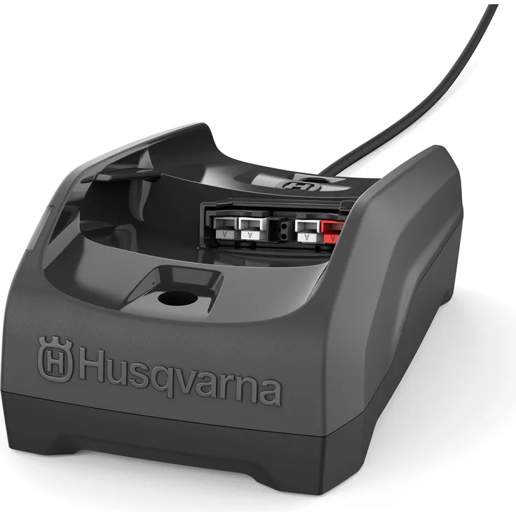 Husqvarna Akkuladegerät 40-C80