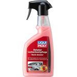 LIQUI MOLY Quick Detailer Lackschnellpflege Spray 500 ml 21611 Lackpflege 500ml