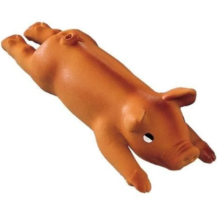 Nobby Latex Schwein Latex, 24 cm