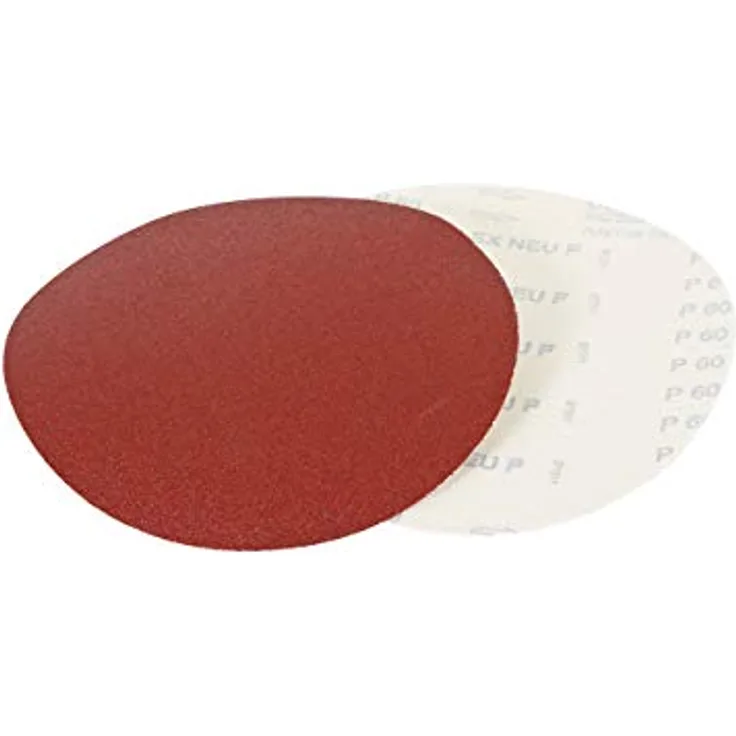 Holzmann Schleifteller zu TSM250 , BT1220TOP