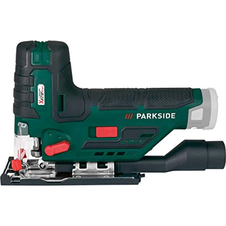 Parkside Pstka 12 B3 – Bild 2