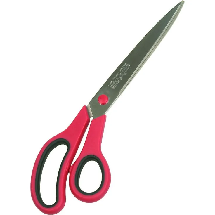 mako Tapezierschere SoftGrip, KOMFORT