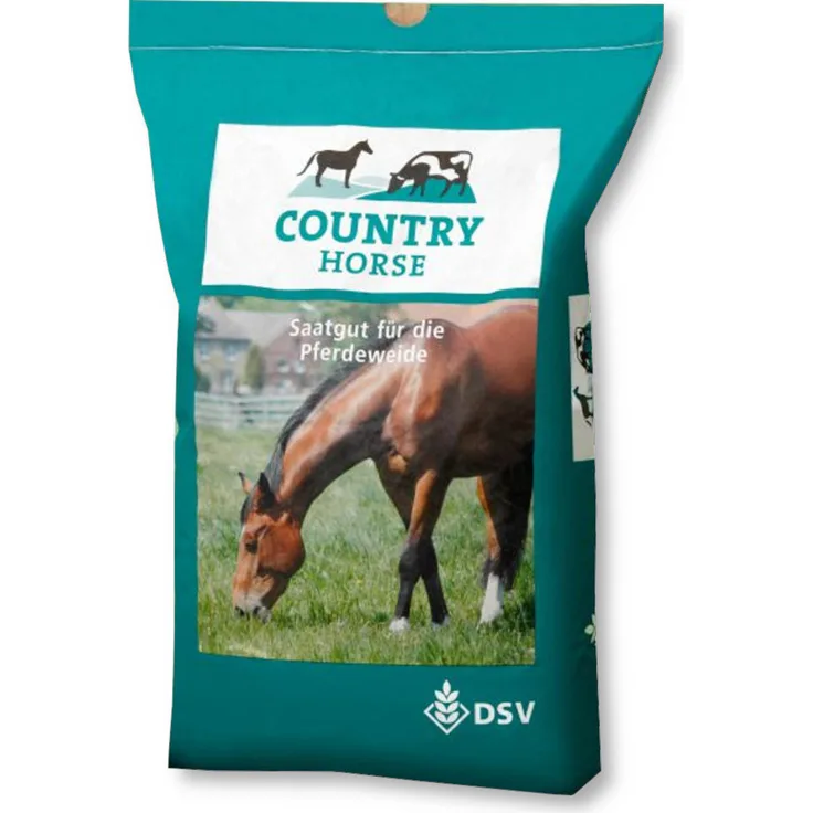 DSV COUNTRY Horse 2117 Pferdegreen, 10 kg