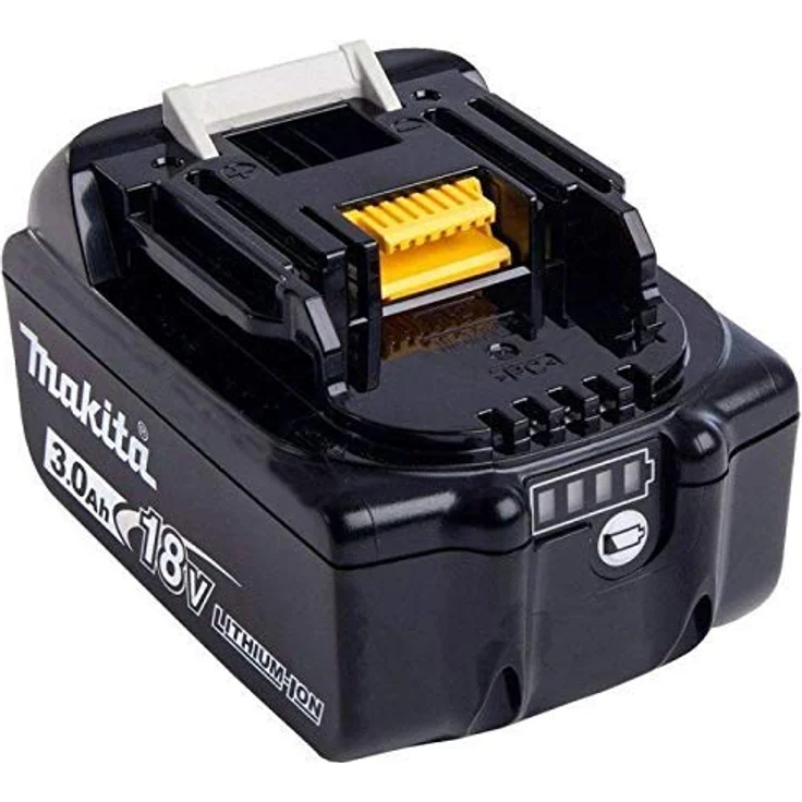 Makita BL1830B Werkzeugakku 18 V / 3,0 Ah (197599-5) – Bild 2