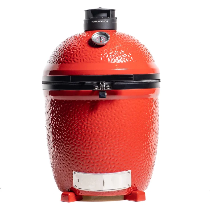 Kamado Joe - Classic III, freistehend – Bild 1