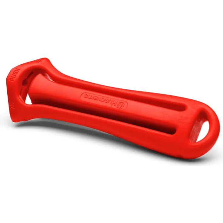 Husqvarna Feilengriff Rundfeile, Kunststoff – Bild 1