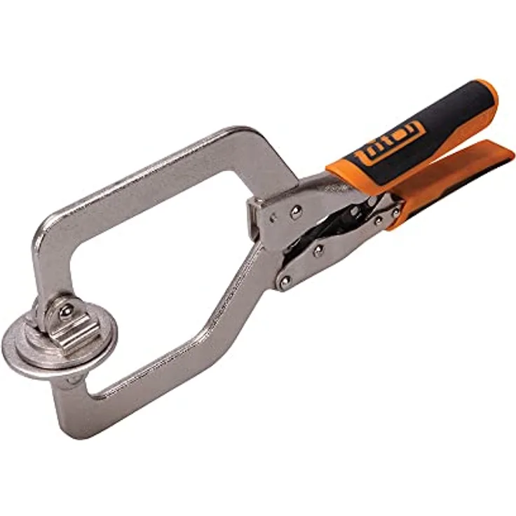 Triton AutoJaws Schnellspannzwinge