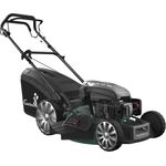 GartenMeister Rasenmäher Big Wheeler GM 534.1 R