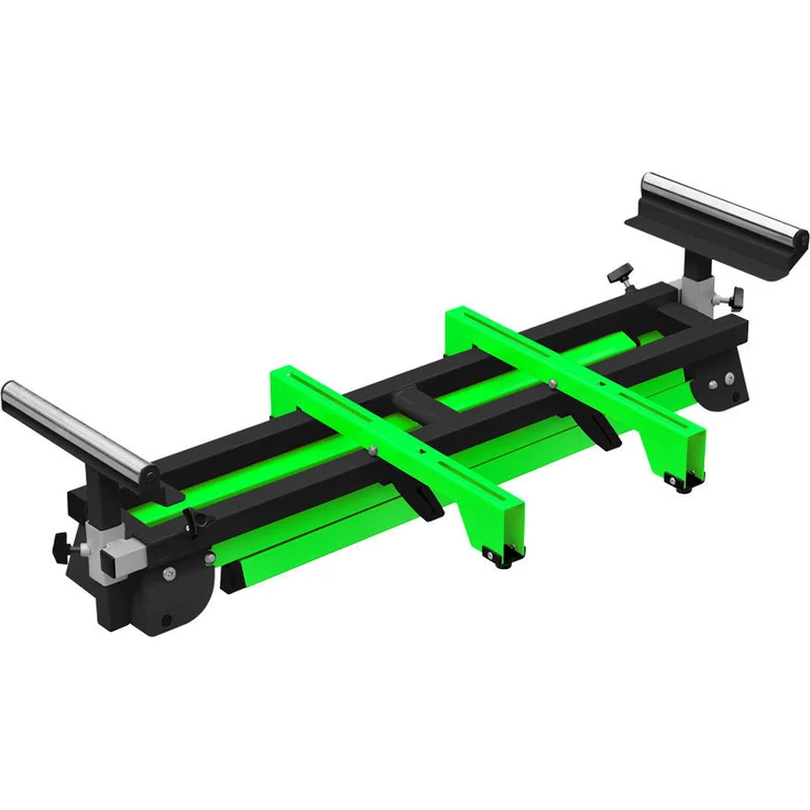 ZIPPER Sägeuntergestell, 150 kg Tragfähigkeit – Bild 2