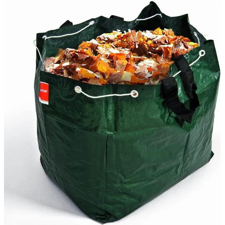 Gartensack Gartentasche 100l 50x40x50cm Laubsack