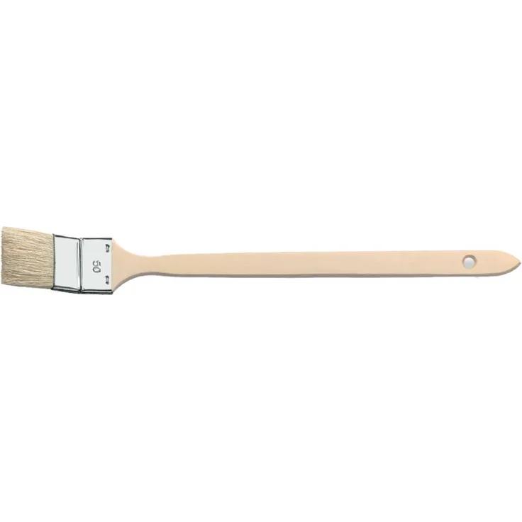 WESTEX Eckenpinsel, 1-fache Stärke, Breite: 60 mm