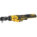 DeWalt Akku-Ratsche, 1-2, 18V , Ohne Akku und Ladegerät