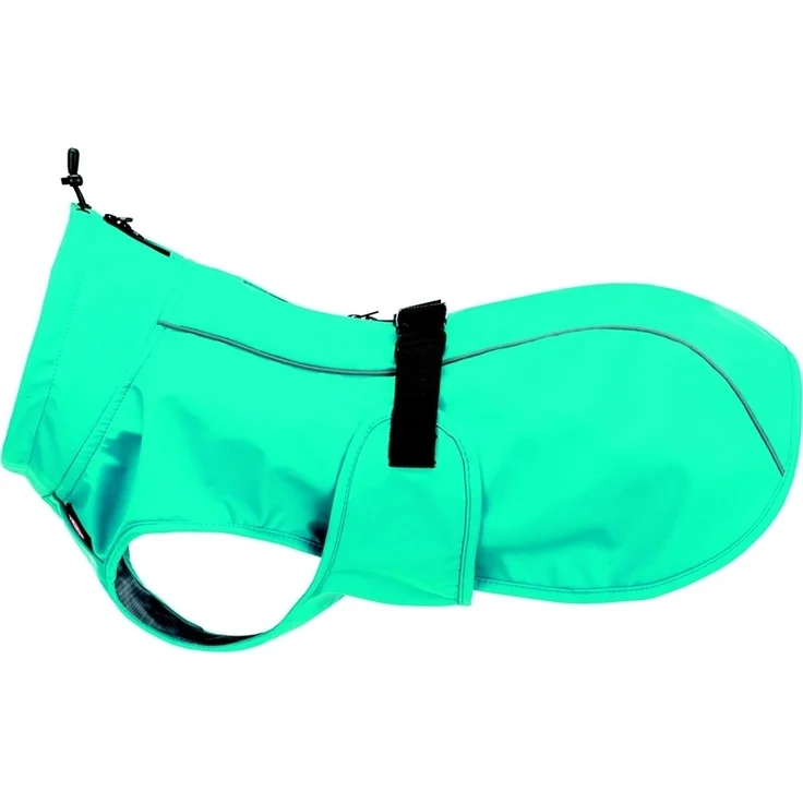 Regenmantel Vimy S: 35 cm, blau – Bild 1