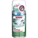 SONAX 03236000  KlimaPowerCleaner AirAid symbiotisch Ocean-fresh 100 ml