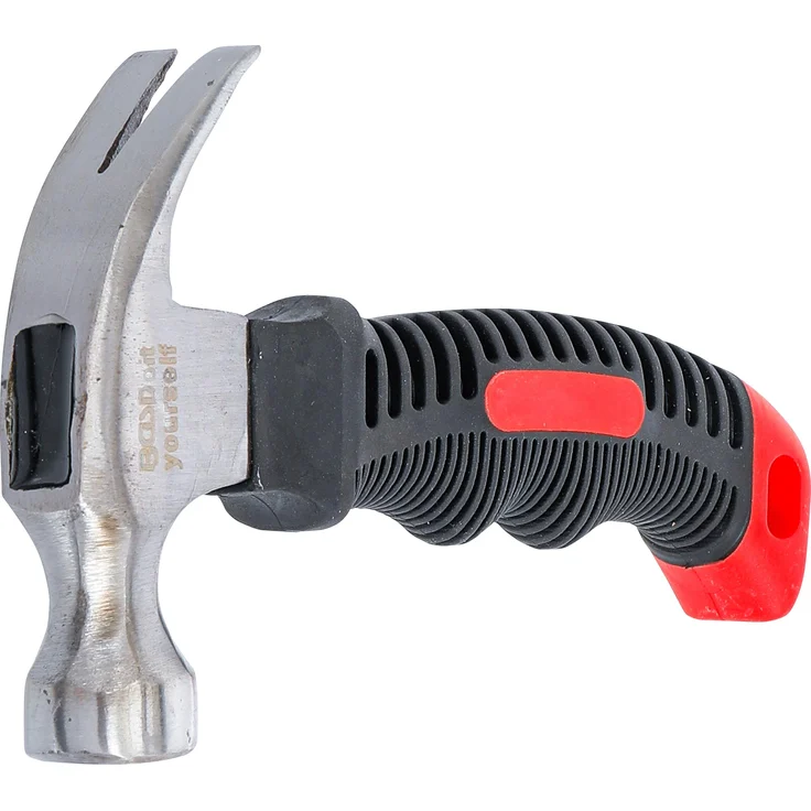 BGS Diy Mini-Klauenhammer , Stubby , 250 g – Bild 2