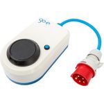 go-eCharger 22 kW HOME+ Ladestation