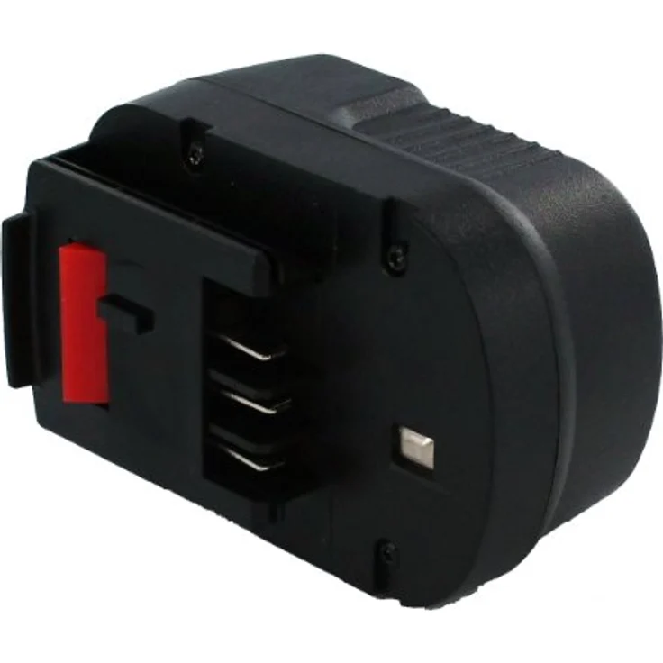 Akku für Black & Decker FS1202BN NiMH 12,0 Volt 3000 mAh