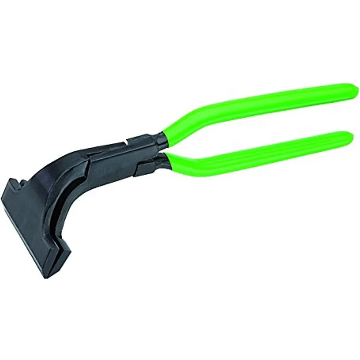 Freund Falzzange 100 mm, 45 Grad, Gewerbe eingelegt