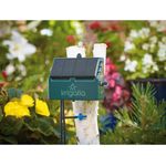 Halls Gewächshaus Solar Automatische Bewässerungsanlage - Preisvergleich