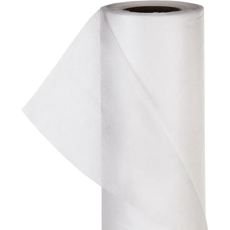 HaGa Wachstumsvlies 30G/m² 6,35M x 10M Verfrühungsvlies Erdbeervlies