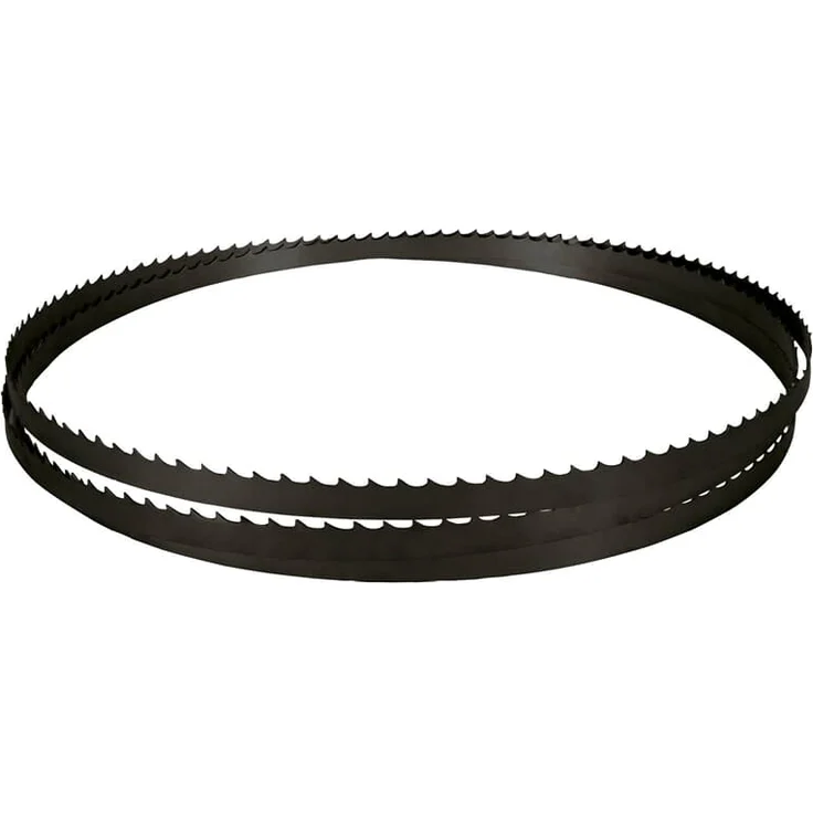 Scheppach Bandsägeblatt 2360mmx6mmx0.5mm x6 Z/Z BASA3