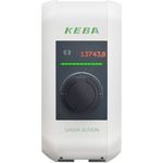 Keba Wallbox x-series 22kW Type2 4G-RFI KC-P30-ES2400E2M0RGE, 121950