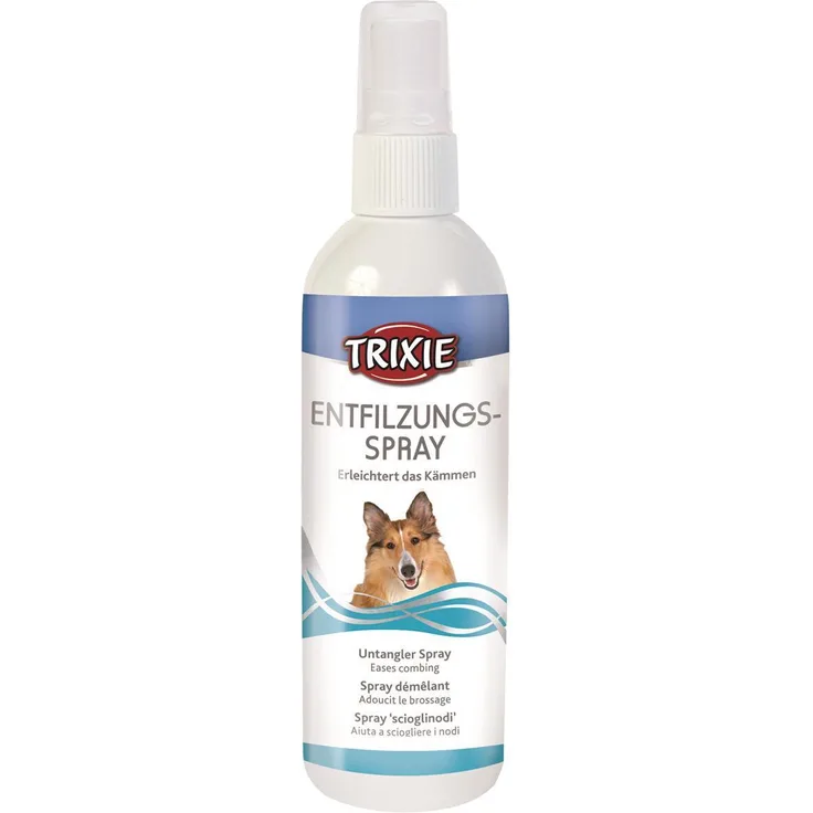 Trixie Entfilzungs-Spray für Hunde 175 ml