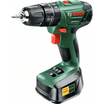 Bosch Akku-Schlagbohrmaschine PSB 1800 LI-2 1 5AH - Preisvergleich