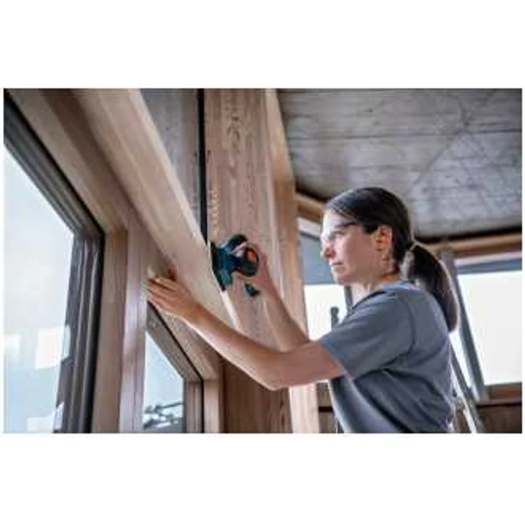 Bosch Professional GSS 12V-13 (C) Akku-Schwingschleifer solo (06019L0000) – Bild 3