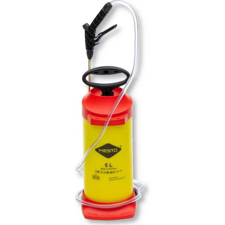 MESTO Drucksprühgerät Fix Plus 3237FP, 5 L