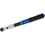 Gedore Knick-Drehmomentschlüssel 20-100 Nm 1-2-'-' 050735