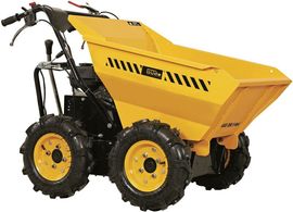 Güde Benzin Allrad Dumper GAD 400.1 4x4