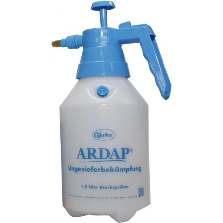 Ardap Drucksprüher 1,5L