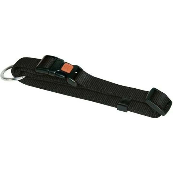 Hunde-Halsband MIAMI, blau, 10 mm, verstellbar 20 - 35 cm – Bild 3