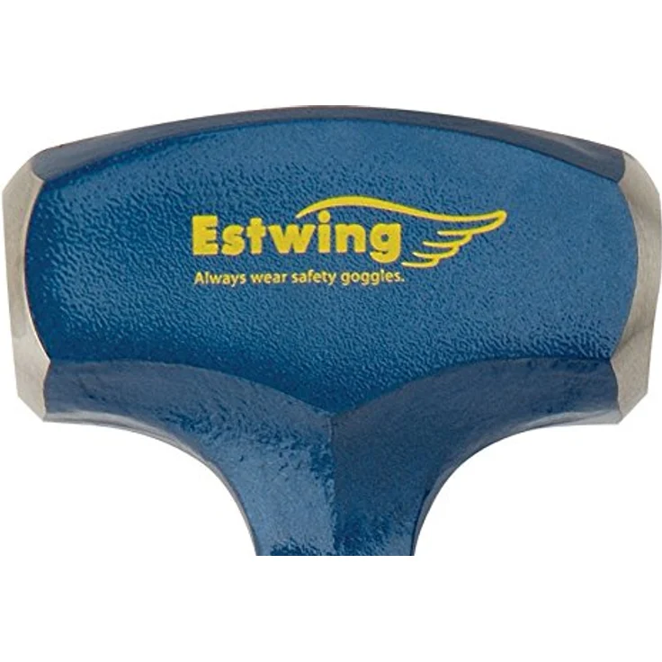 ESTWING Fäustel mit Vinylgriff, 35x290mm 1800g – Bild 3