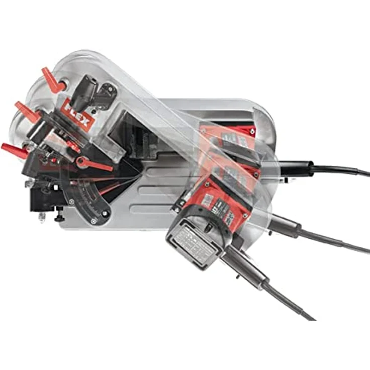 Flex 390518 Metallbandsäge SBG 4910, 850W – Bild 6