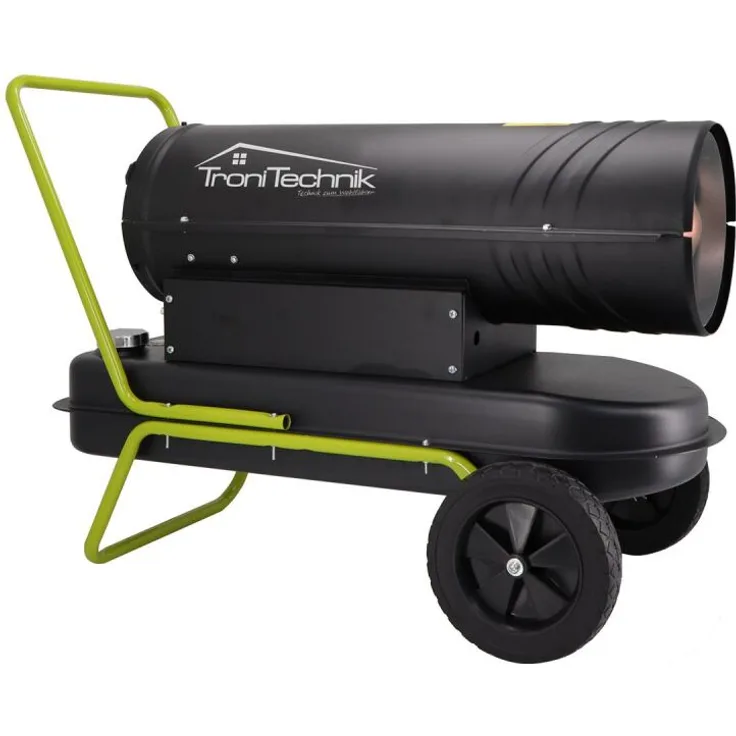 TroniTechnik Heizkanone TT-HK-242