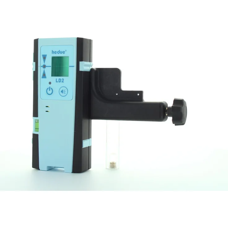 HEDUE Laser-Empfänger hedue LD2
